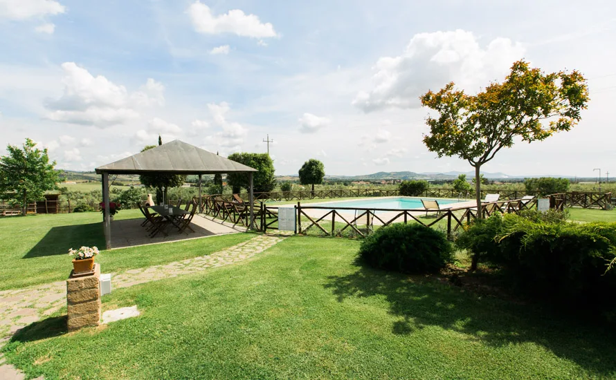 Agriturismo La Collina Degli Olivi - Tuscany Farmhouse Near Sea photo 3