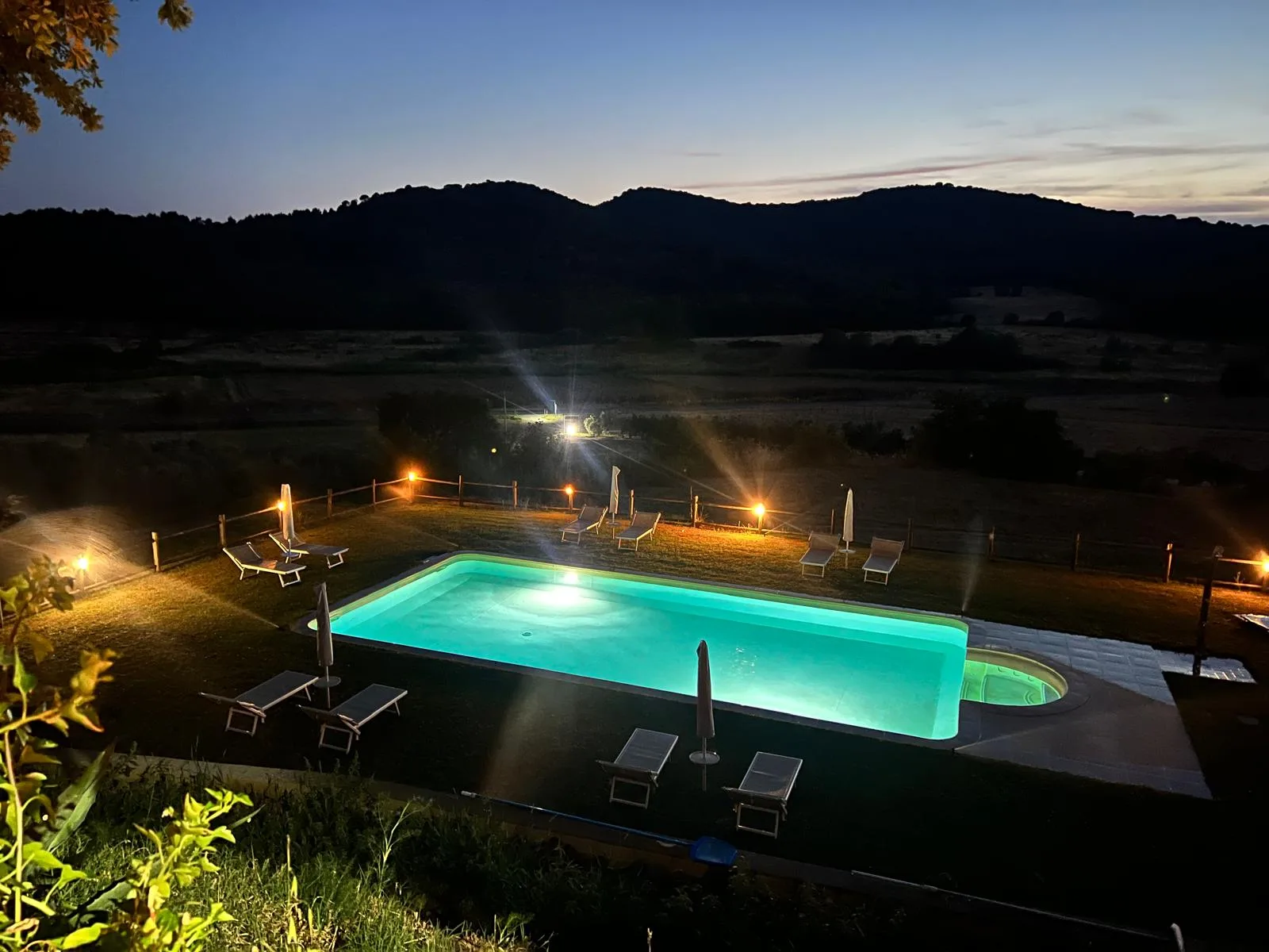 Agriturismo il Cerrosughero photo 3