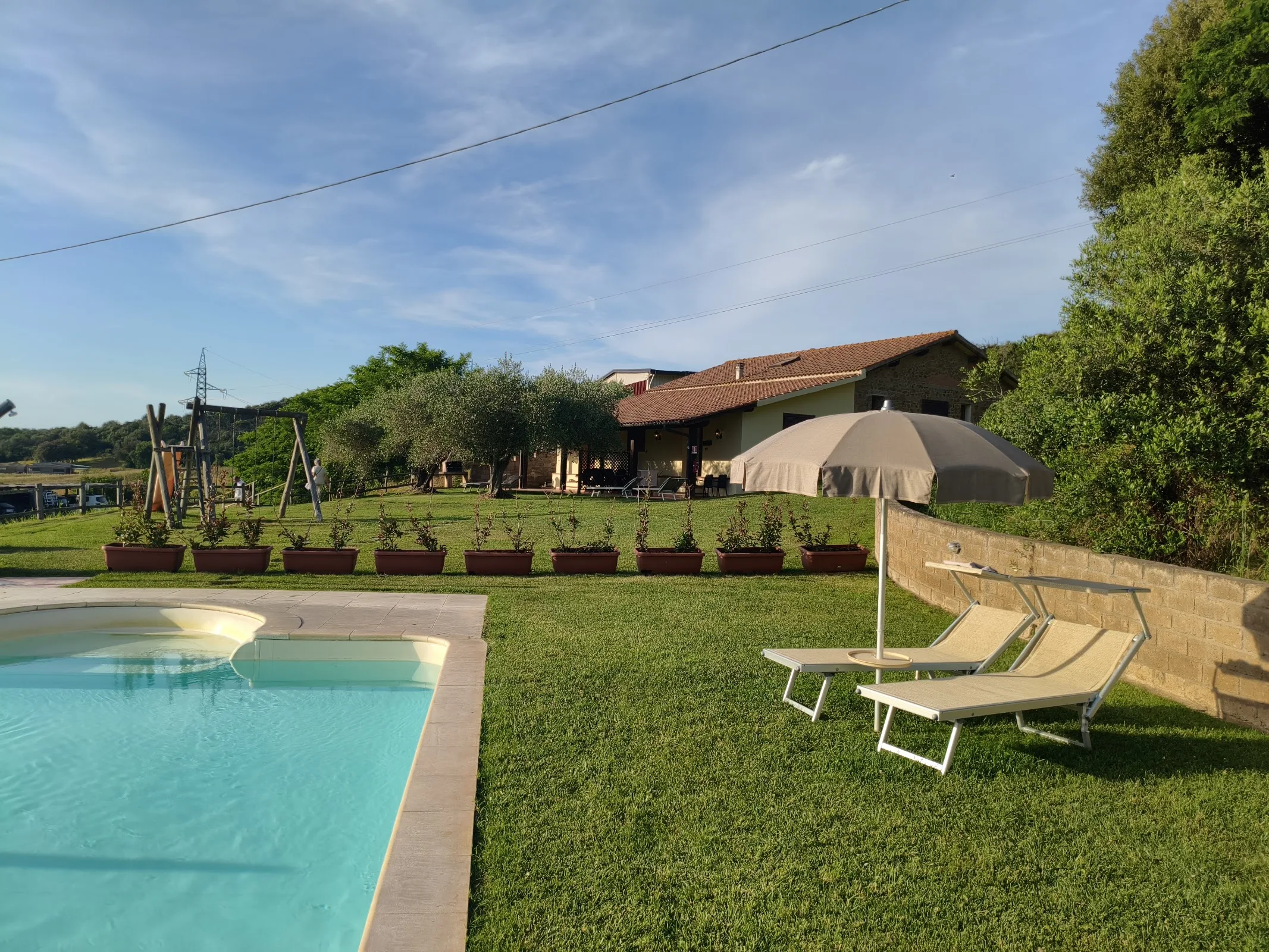 Agriturismo il Cerrosughero photo 6