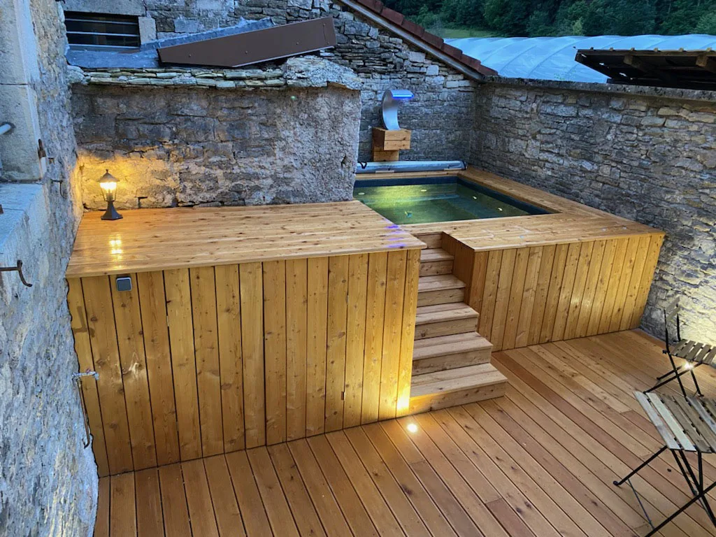 Gîte Les Muses photo 2