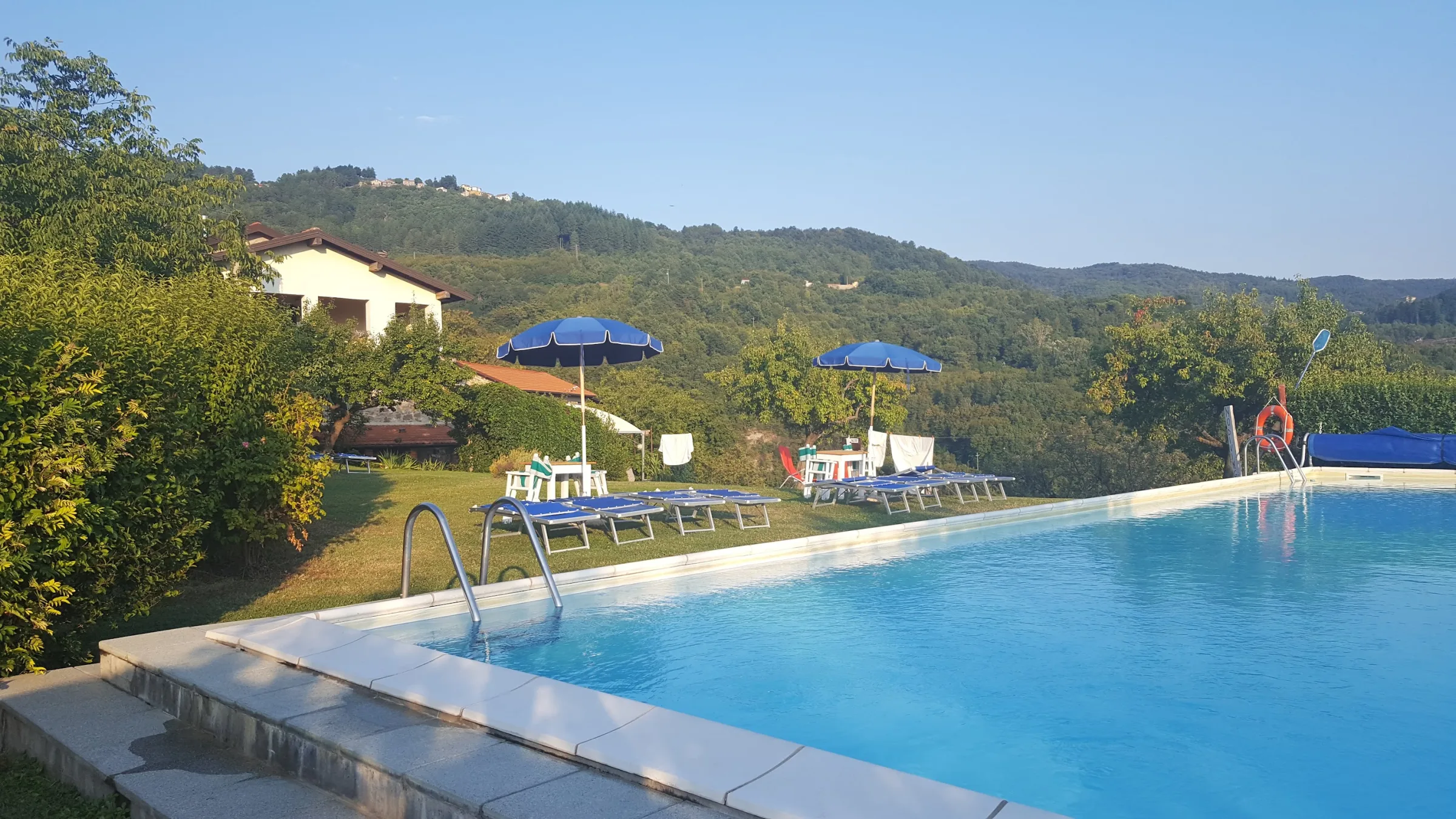 Agriturismo Tripala photo 3