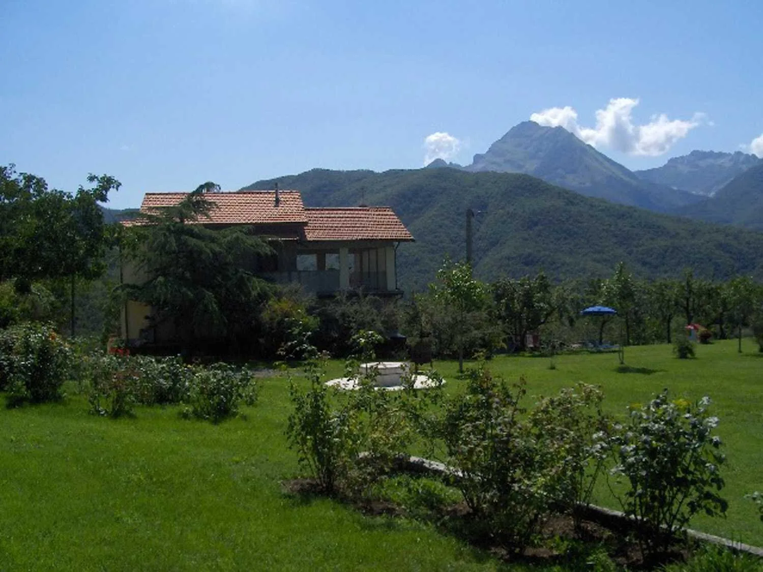 Agriturismo Tripala photo 5