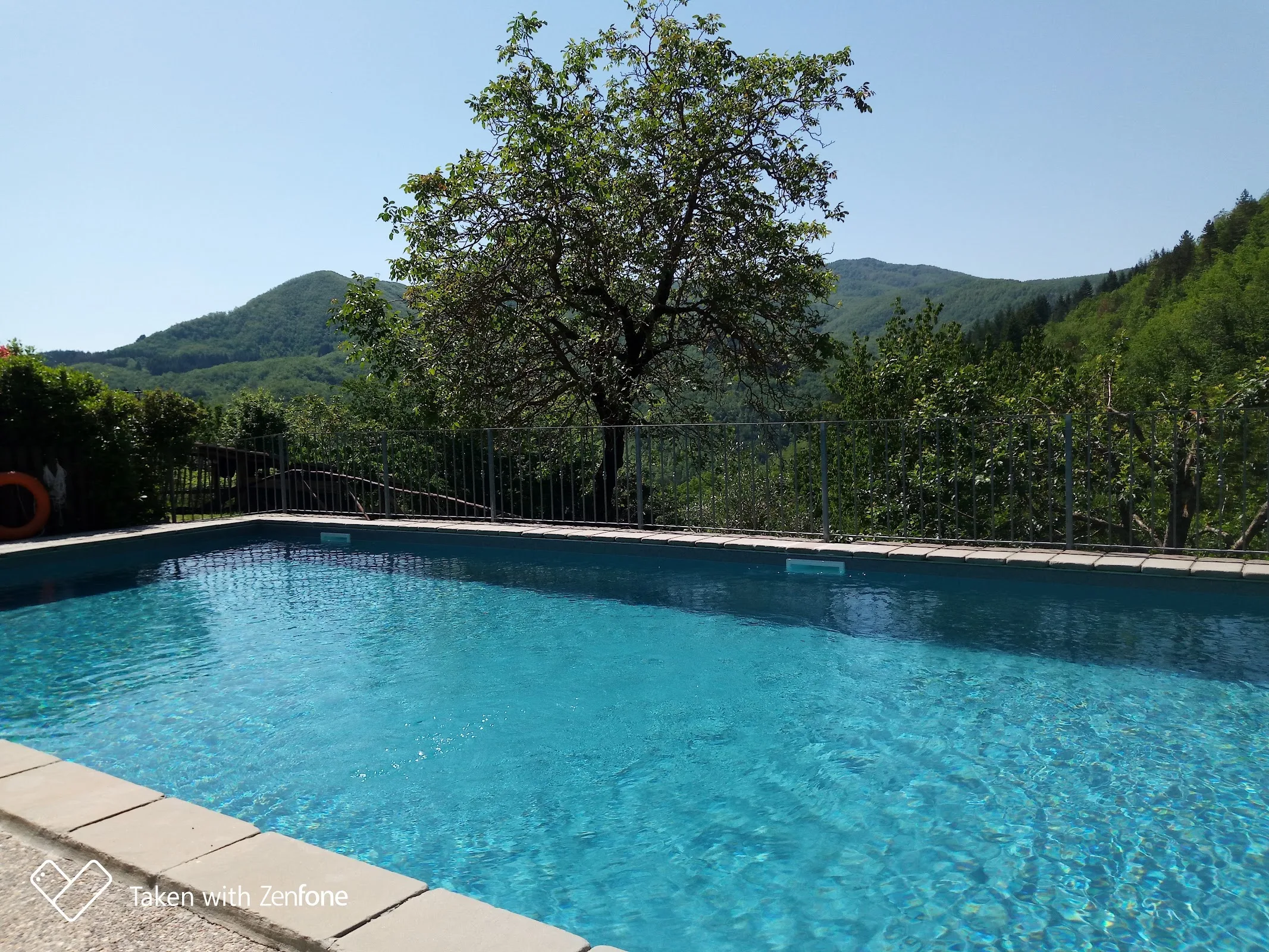 Agriturismo Ristoro del Cavaliere photo 3