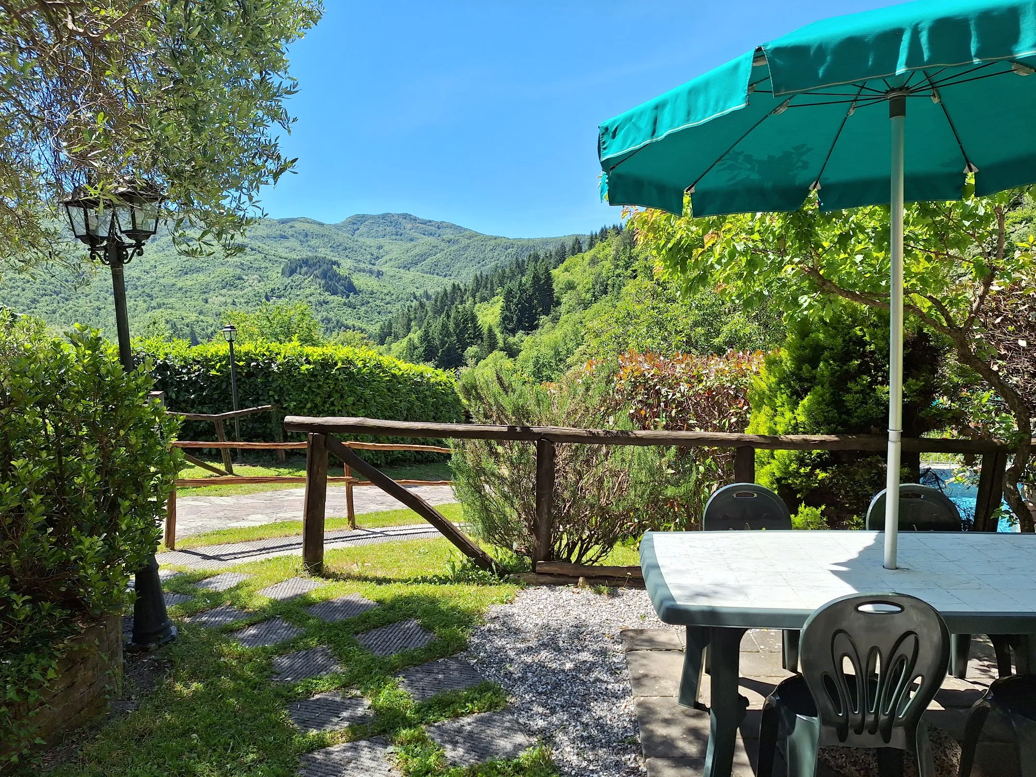 Agriturismo Ristoro del Cavaliere photo 4