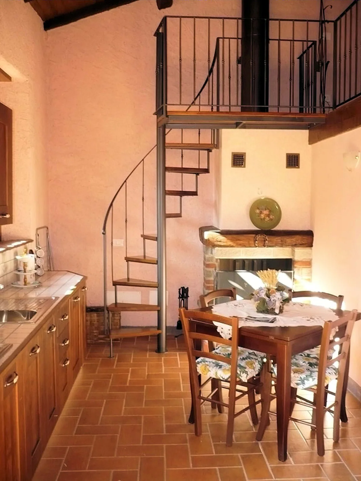 Agriturismo Ristoro del Cavaliere photo 6