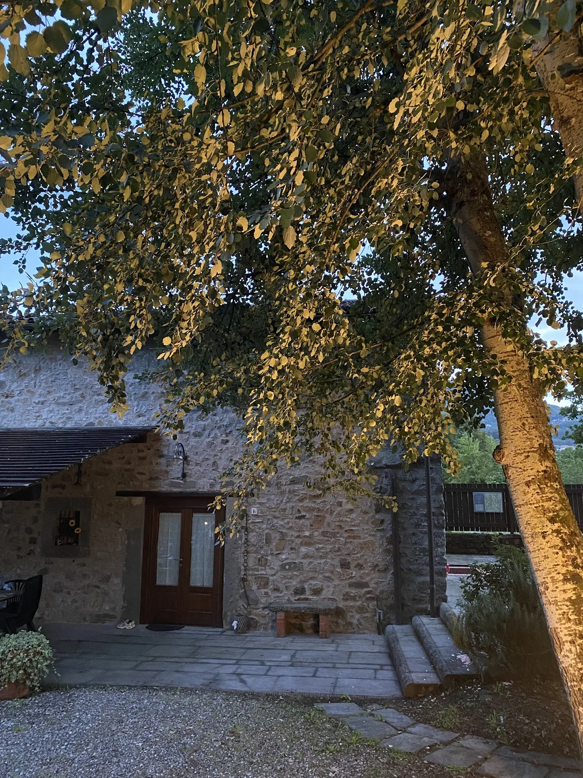 Agriturismo Lama Piana