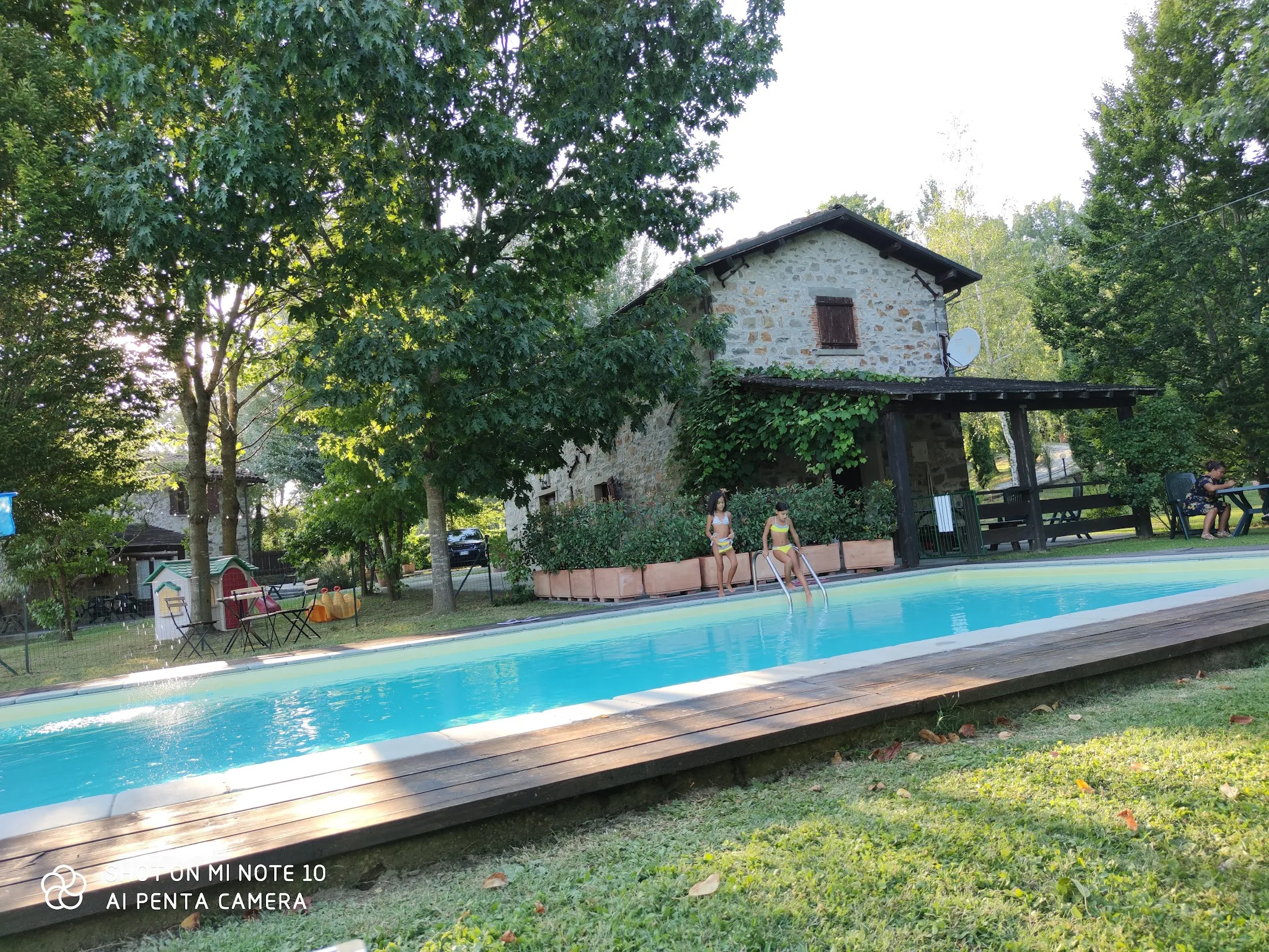 Agriturismo Lama Piana photo 2