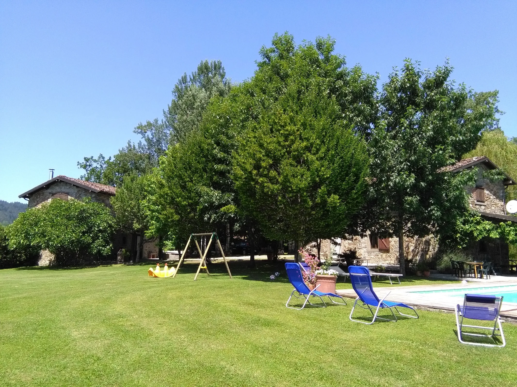 Agriturismo Lama Piana photo 3