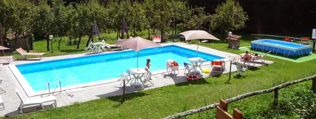 Farm Palazzina photo 2