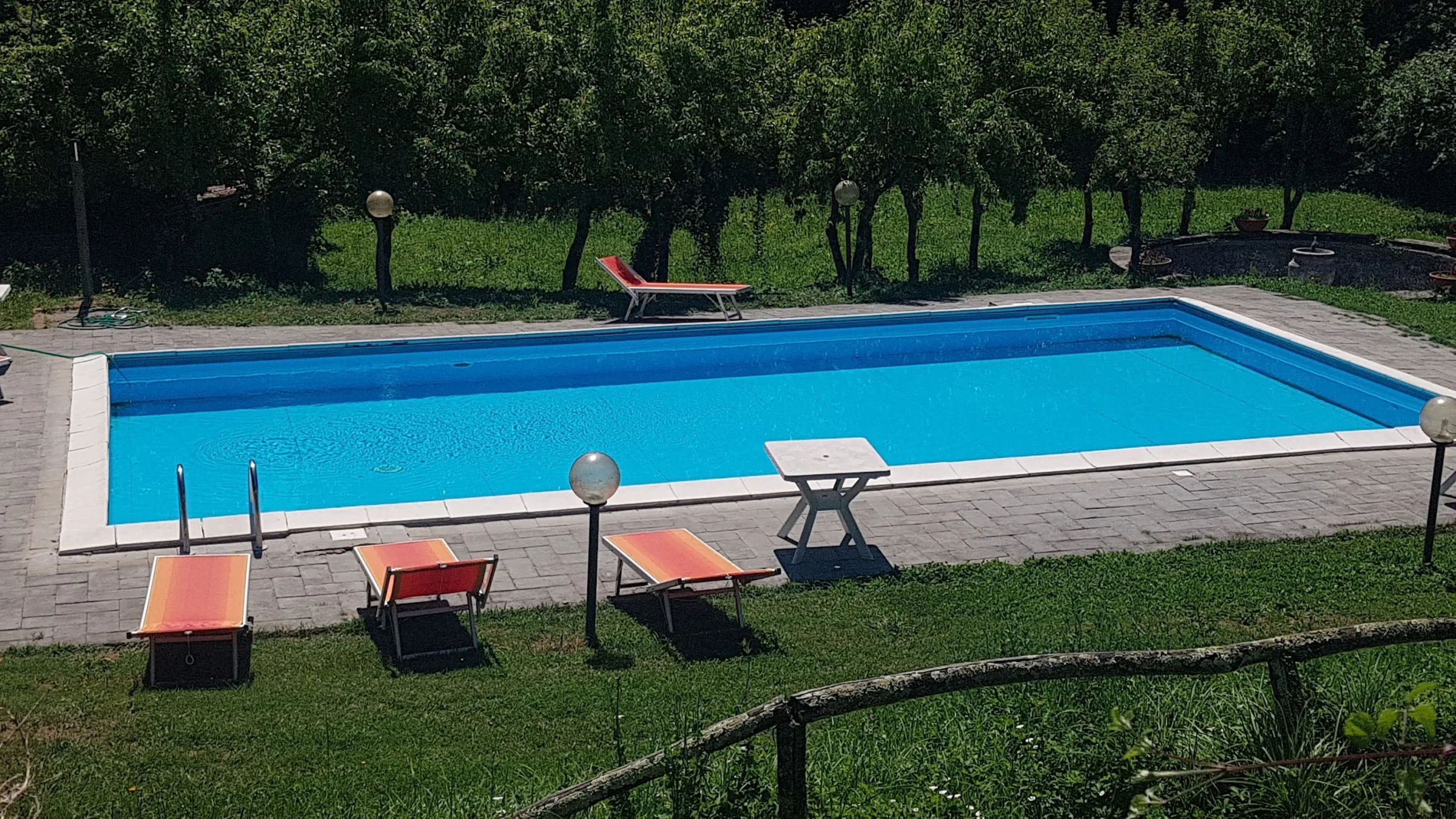 Farm Palazzina photo 5