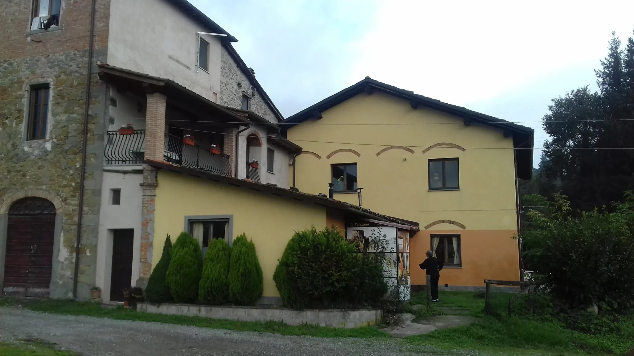 Farm Palazzina photo 6