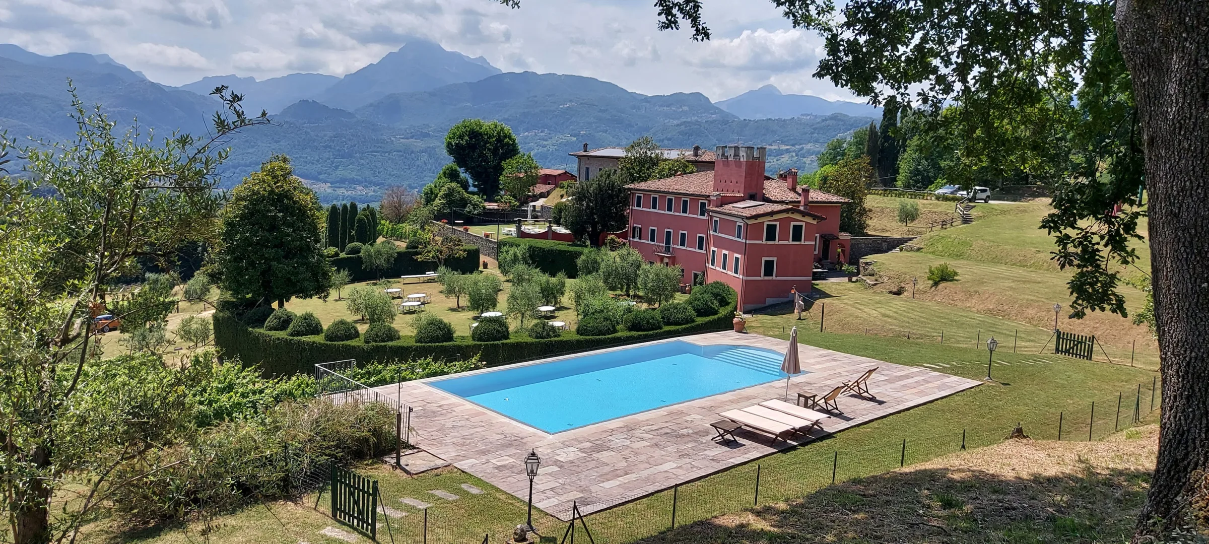 Agriturismo I Cedri photo 2
