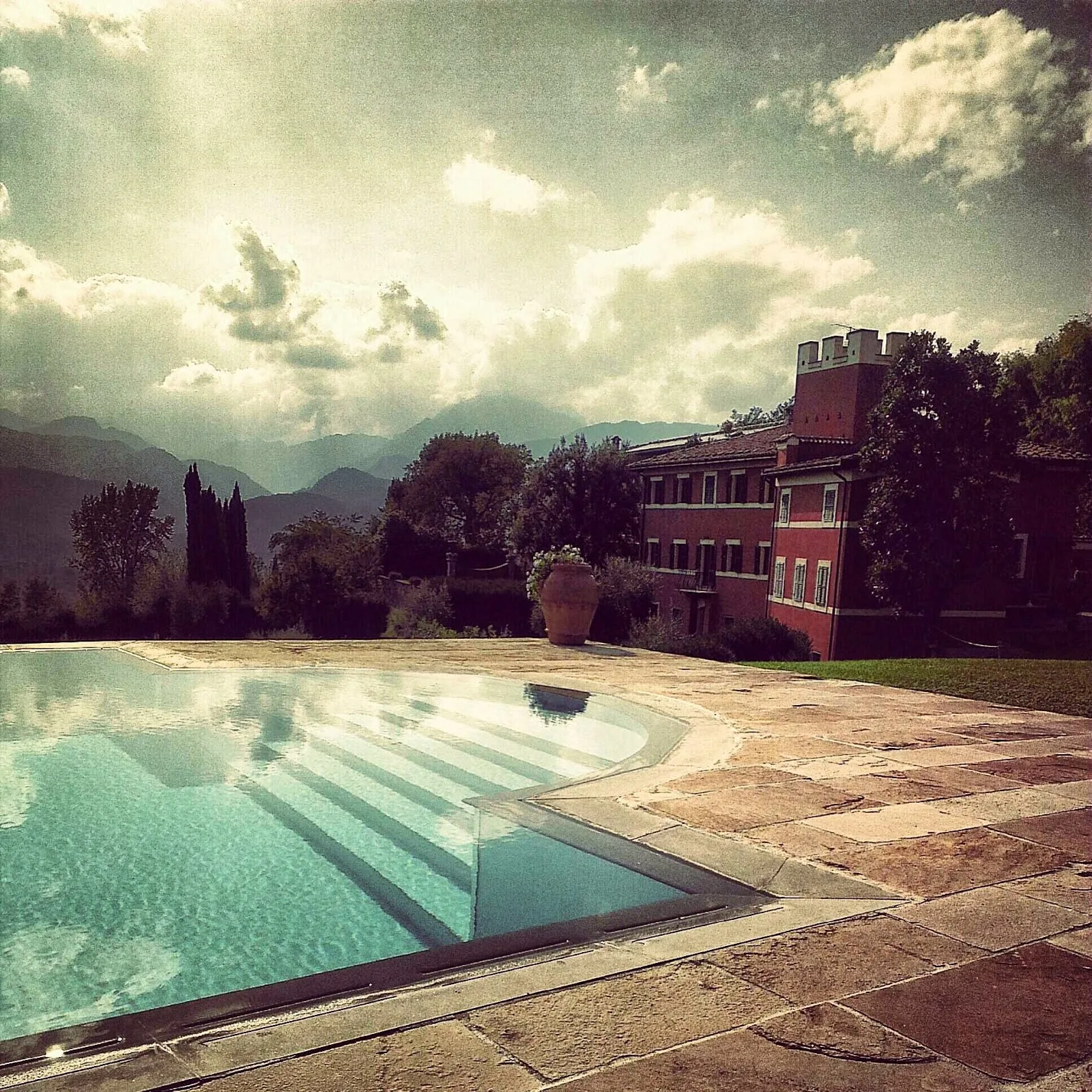 Agriturismo I Cedri photo 3