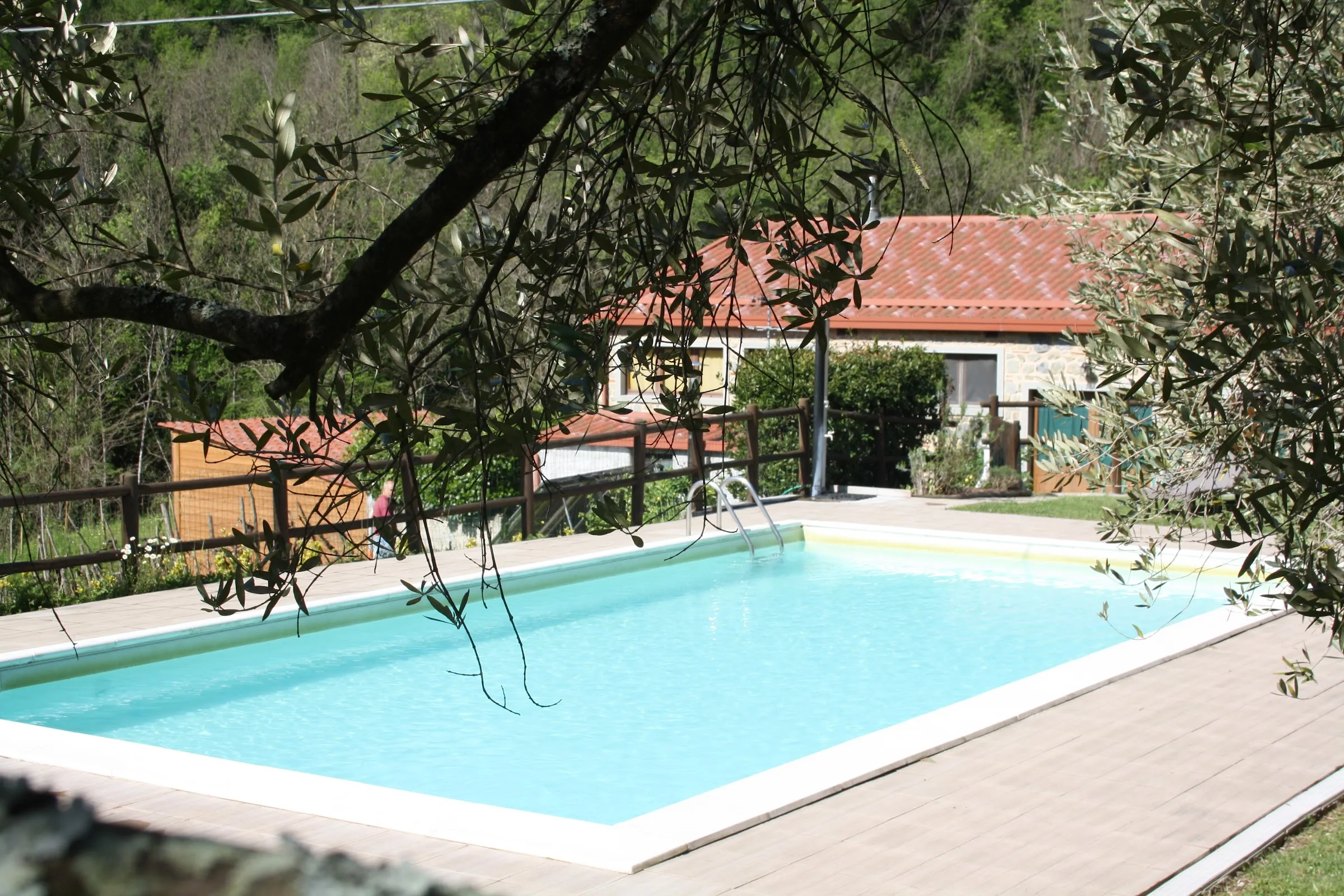Agriturismo I tre Canali photo 2
