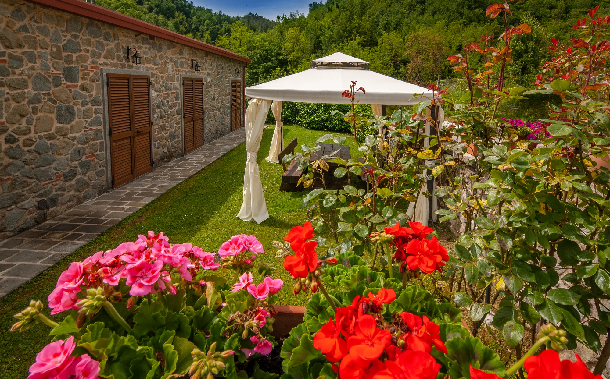 Agriturismo I tre Canali photo 3