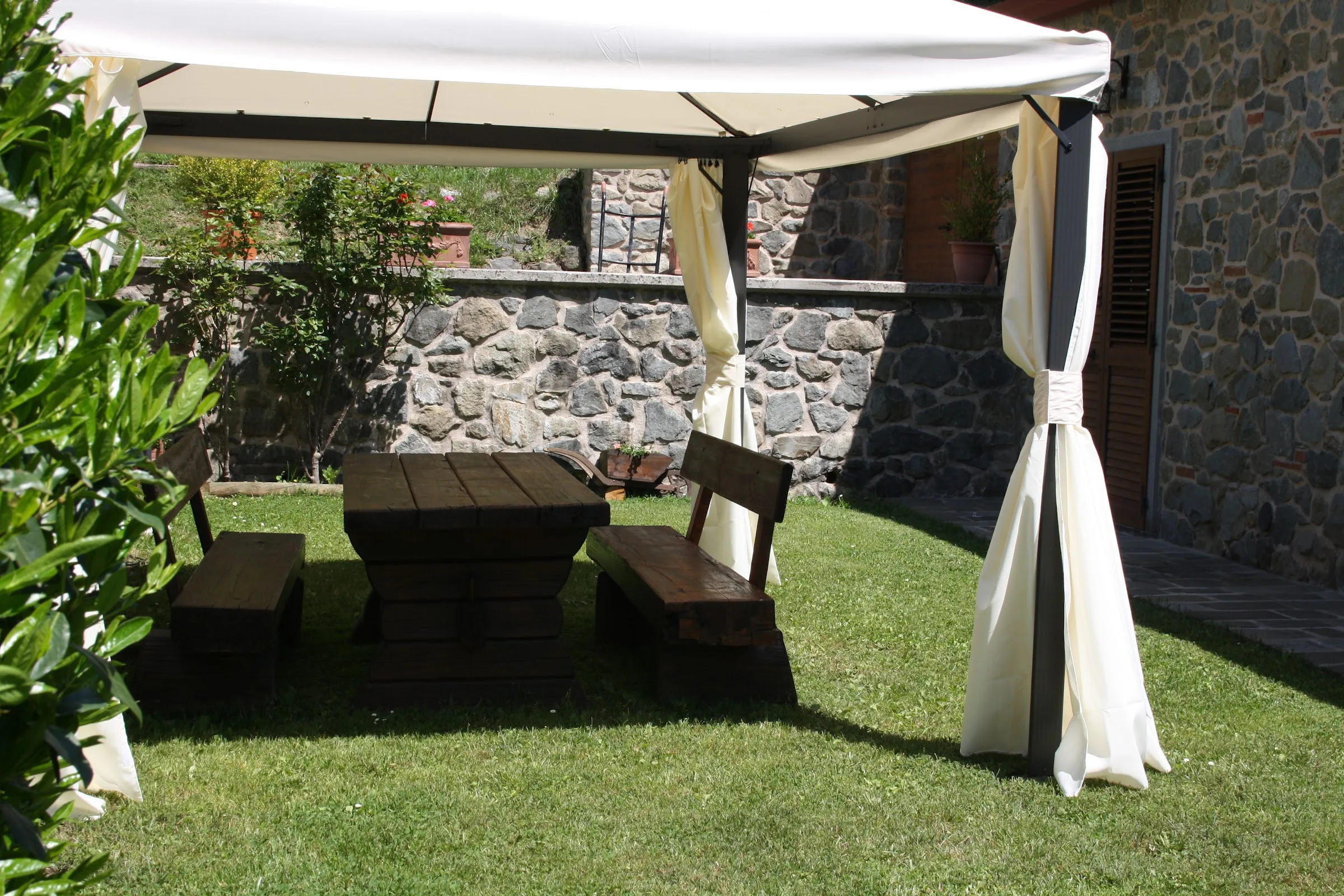 Agriturismo I tre Canali photo 6
