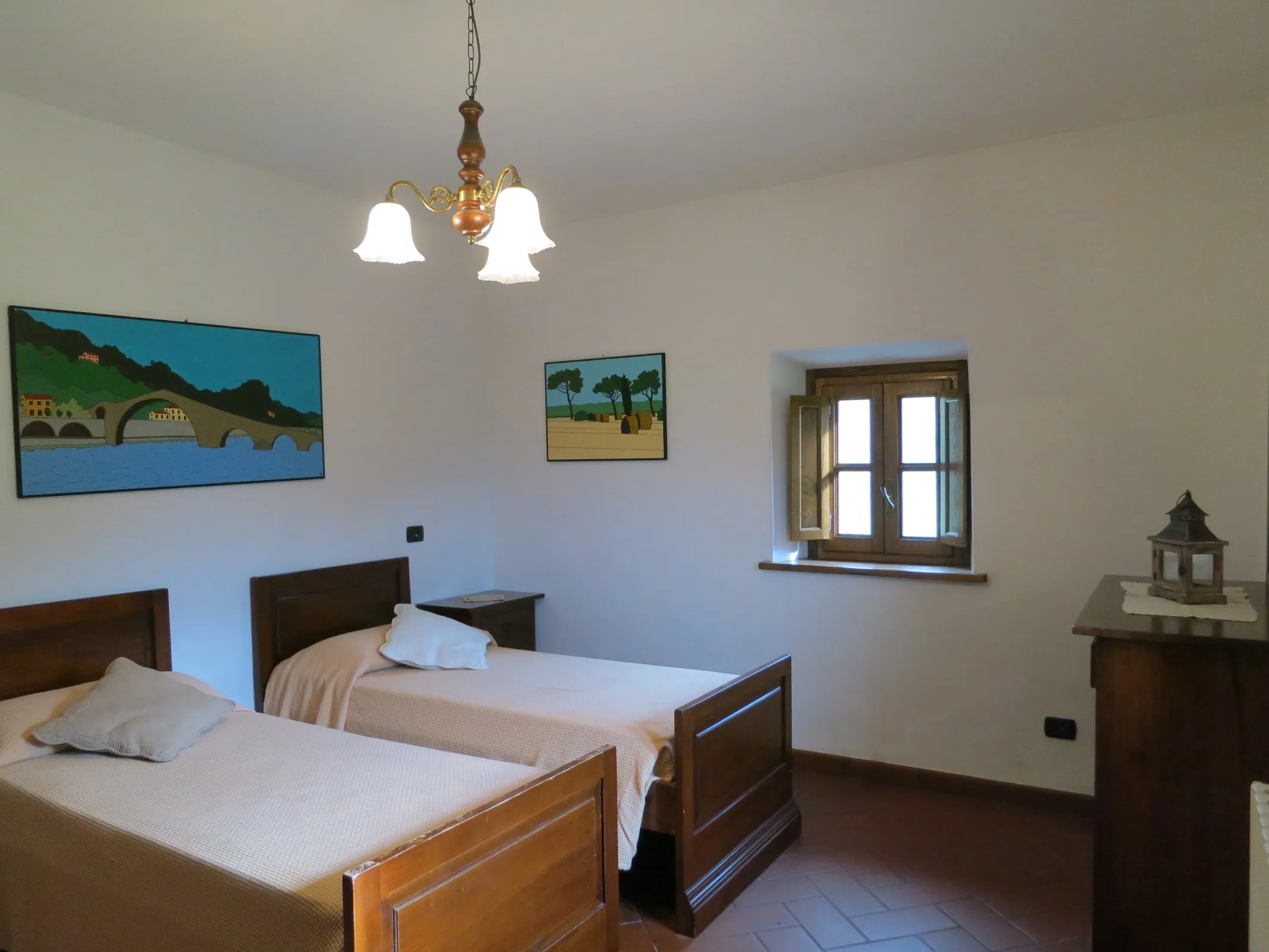 Agriturismo Campolaia photo 2