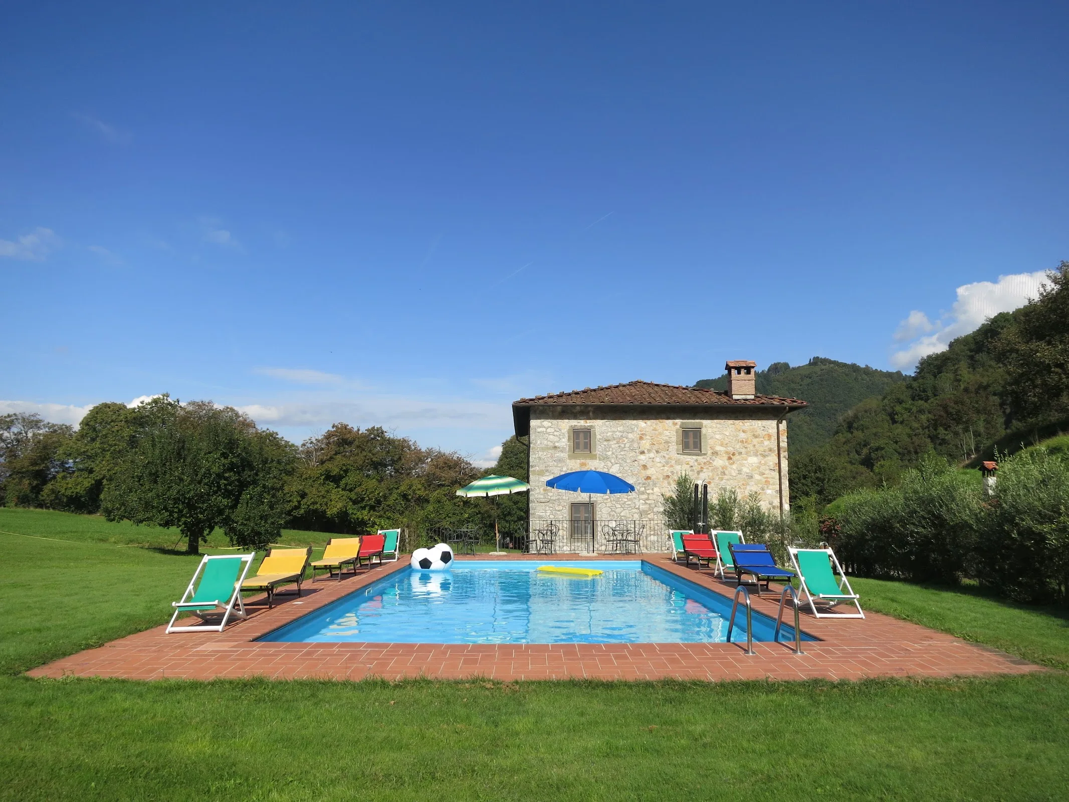 Agriturismo Campolaia photo 3