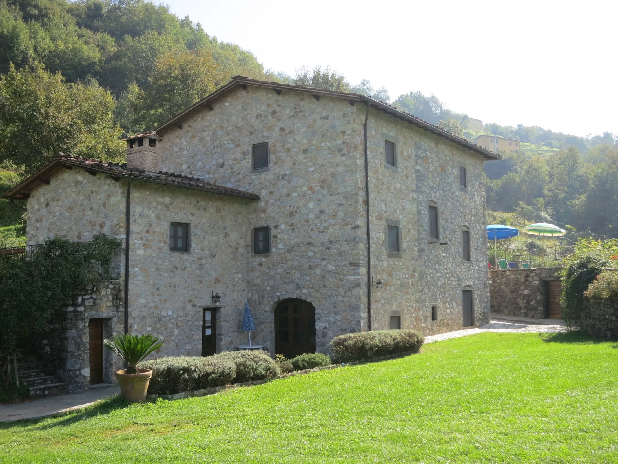 Agriturismo Campolaia photo 4