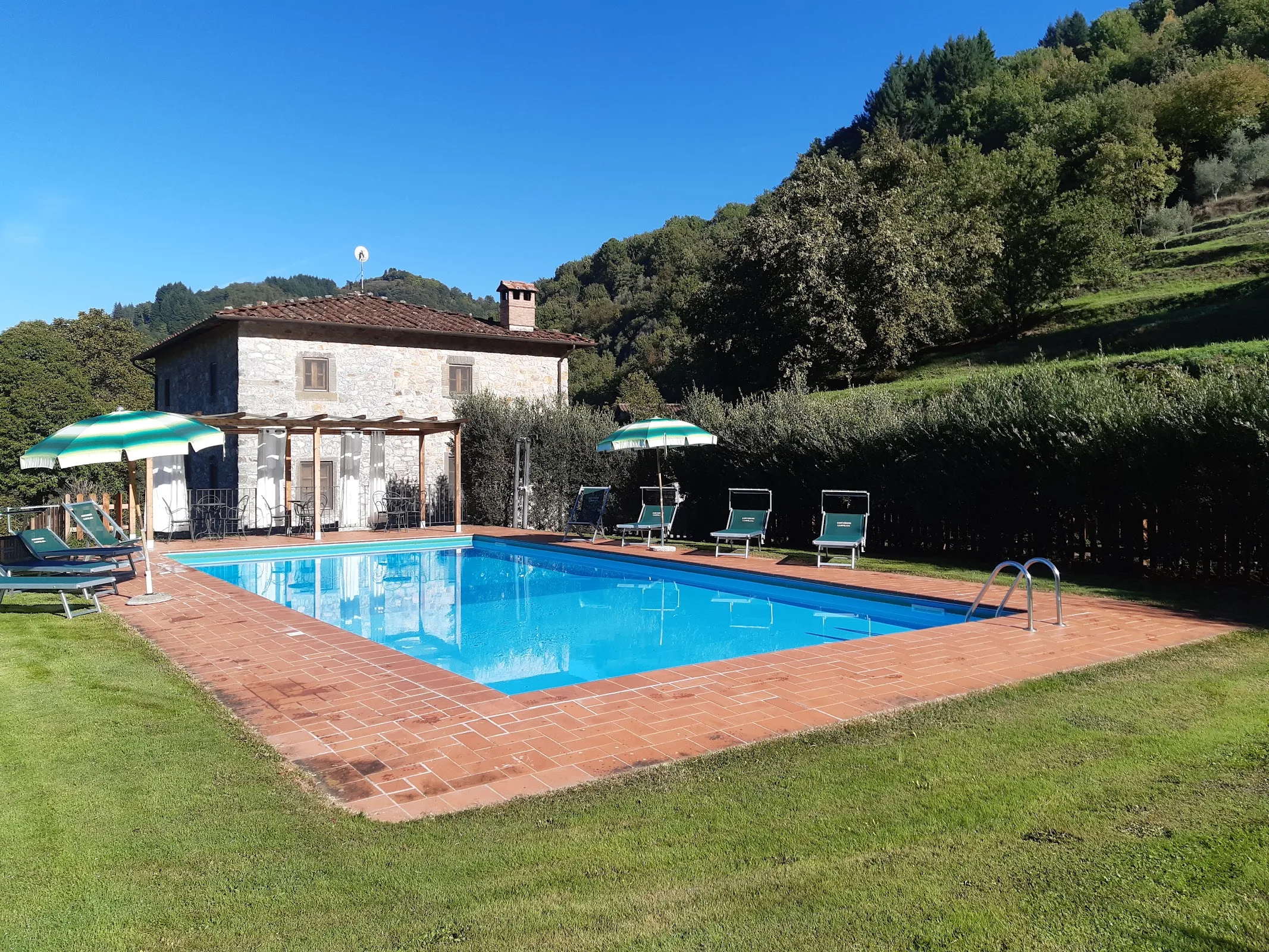 Agriturismo Campolaia photo 6