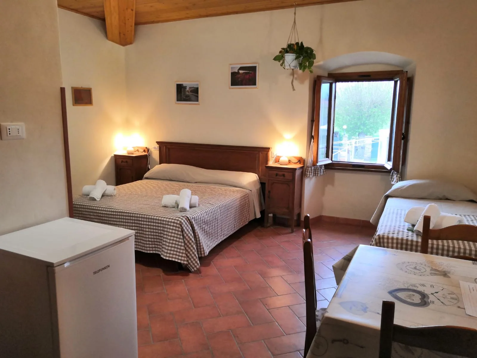 Agriturismo Palazzo Vecchio photo 2