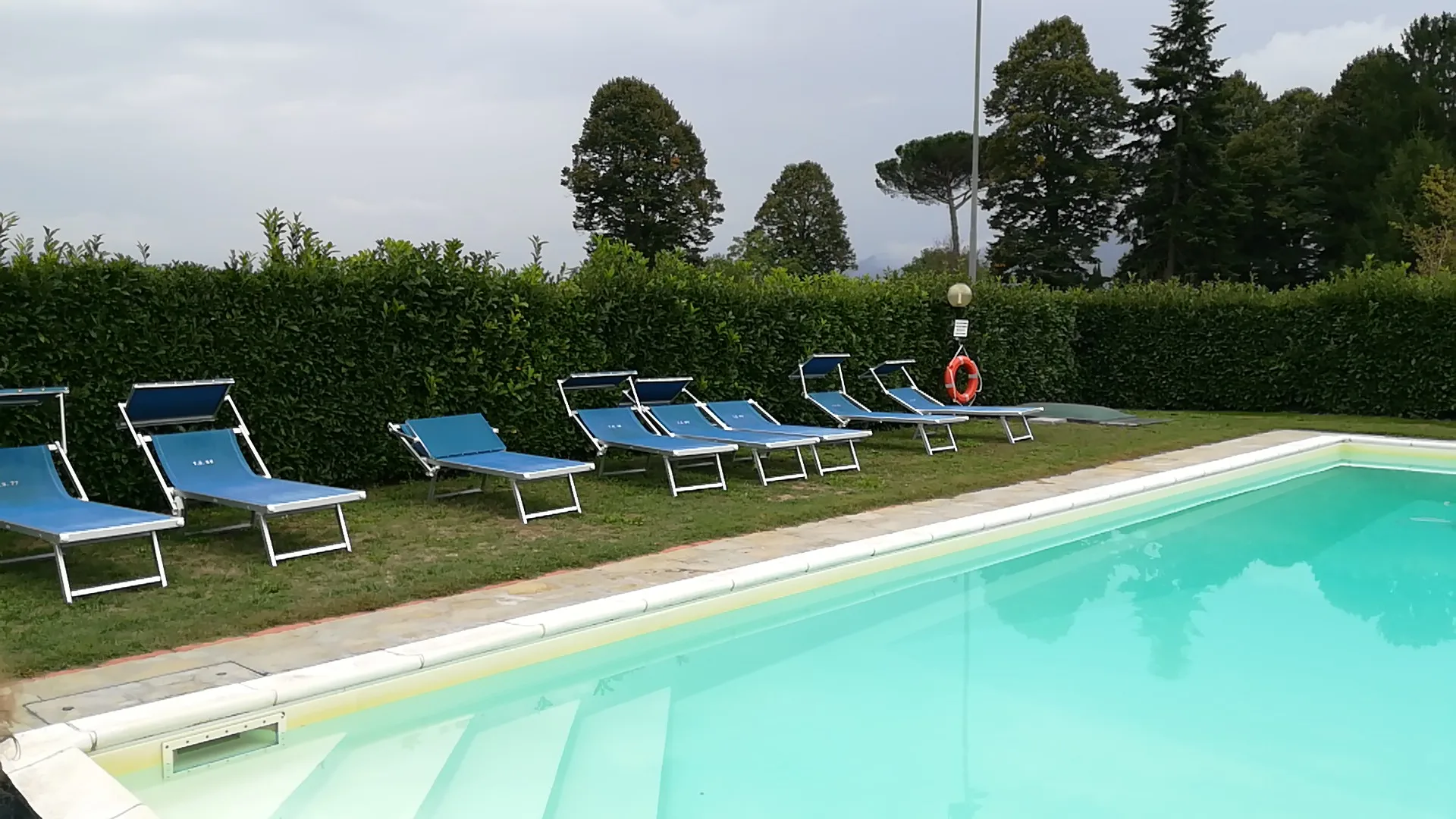 Agriturismo Palazzo Vecchio photo 3
