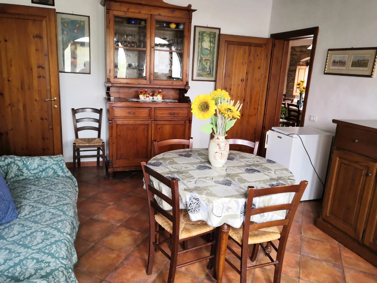 Agriturismo Palazzo Vecchio photo 6
