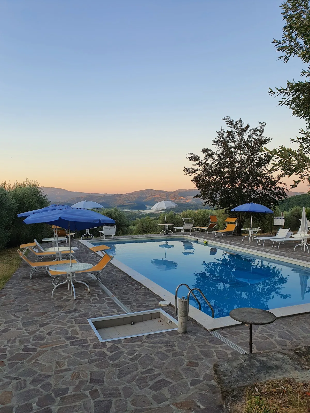 Agriturismo Il Palazzaccio photo 2