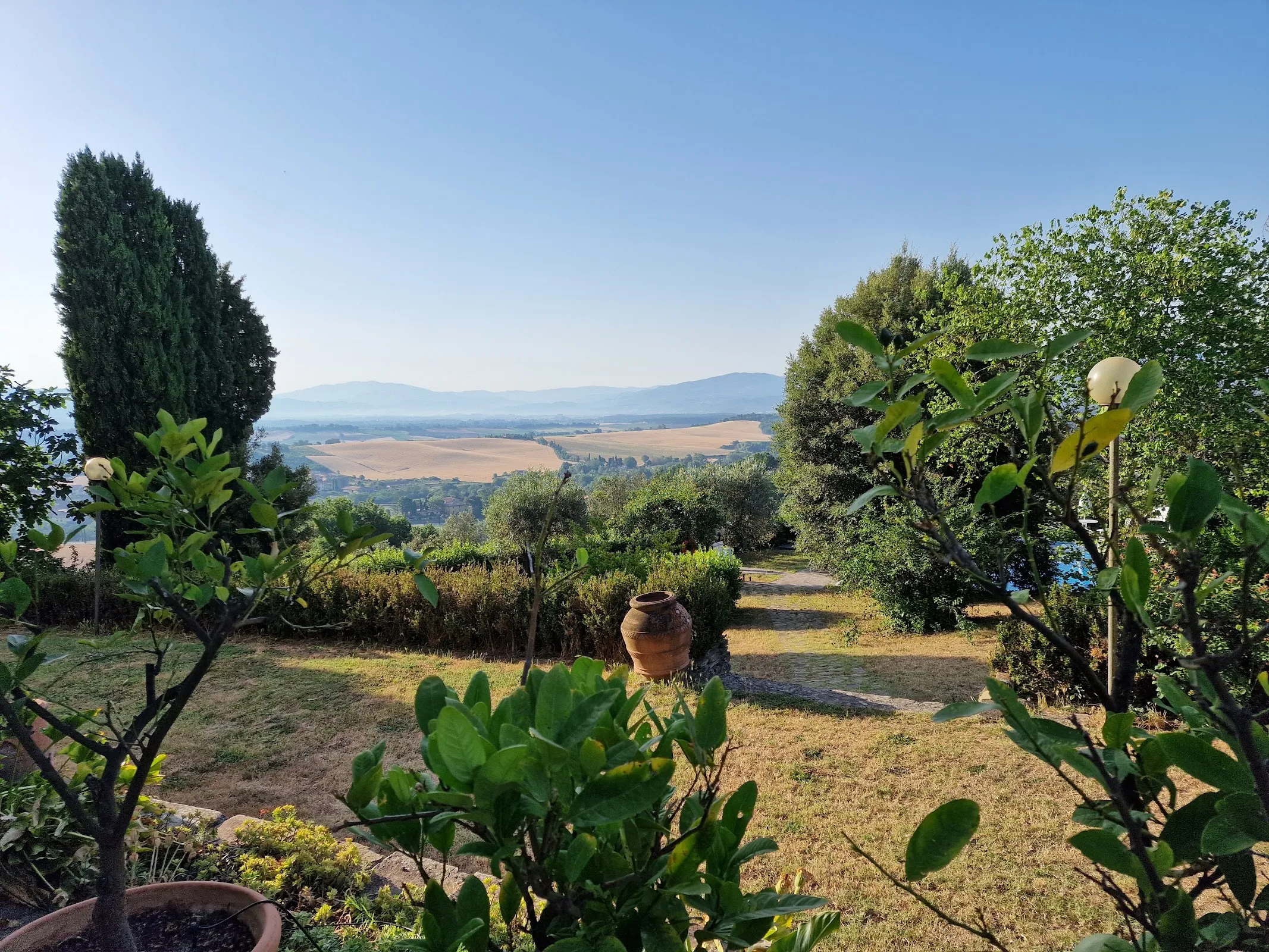 Agriturismo Il Palazzaccio photo 4