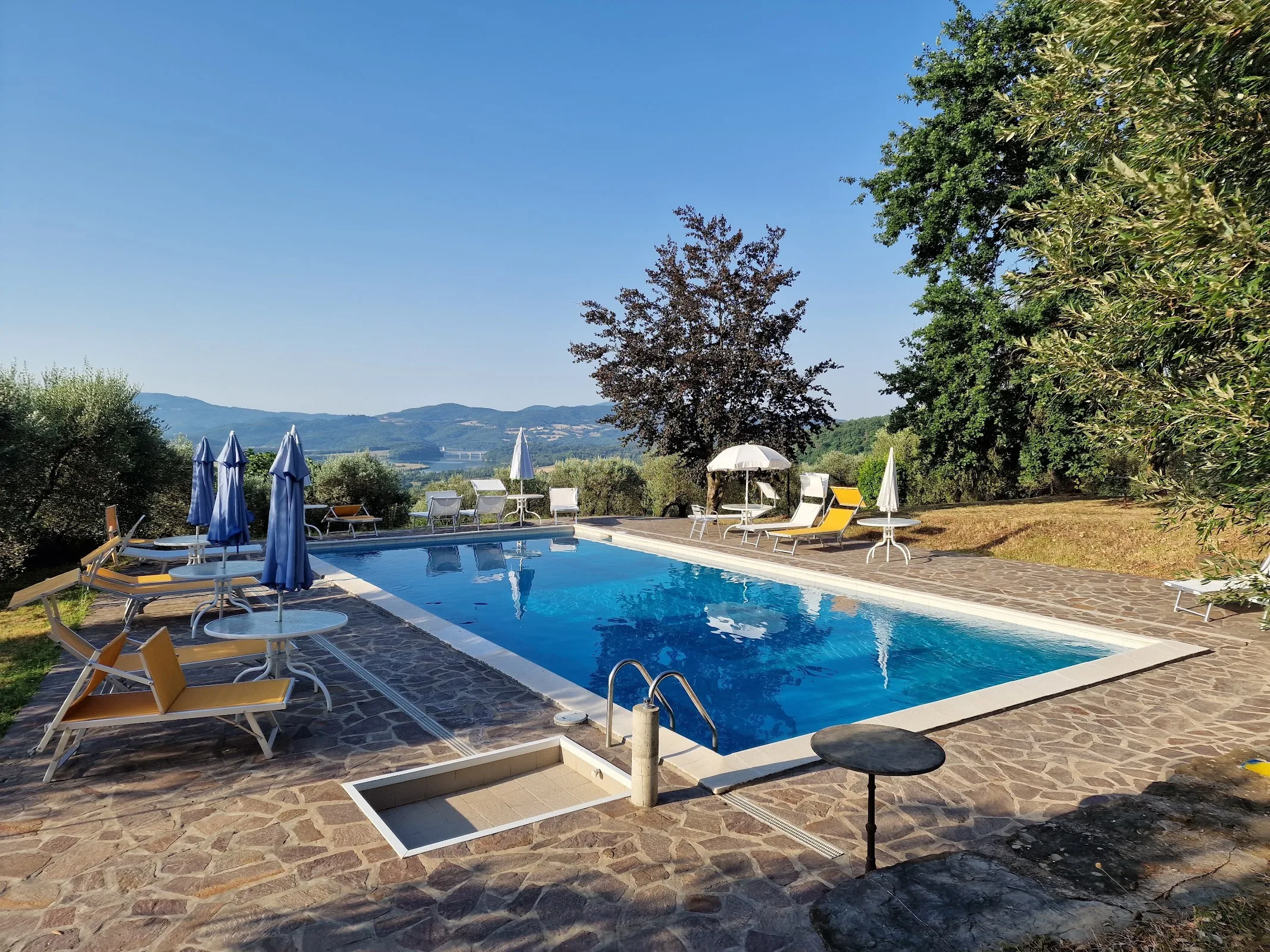 Agriturismo Il Palazzaccio photo 6