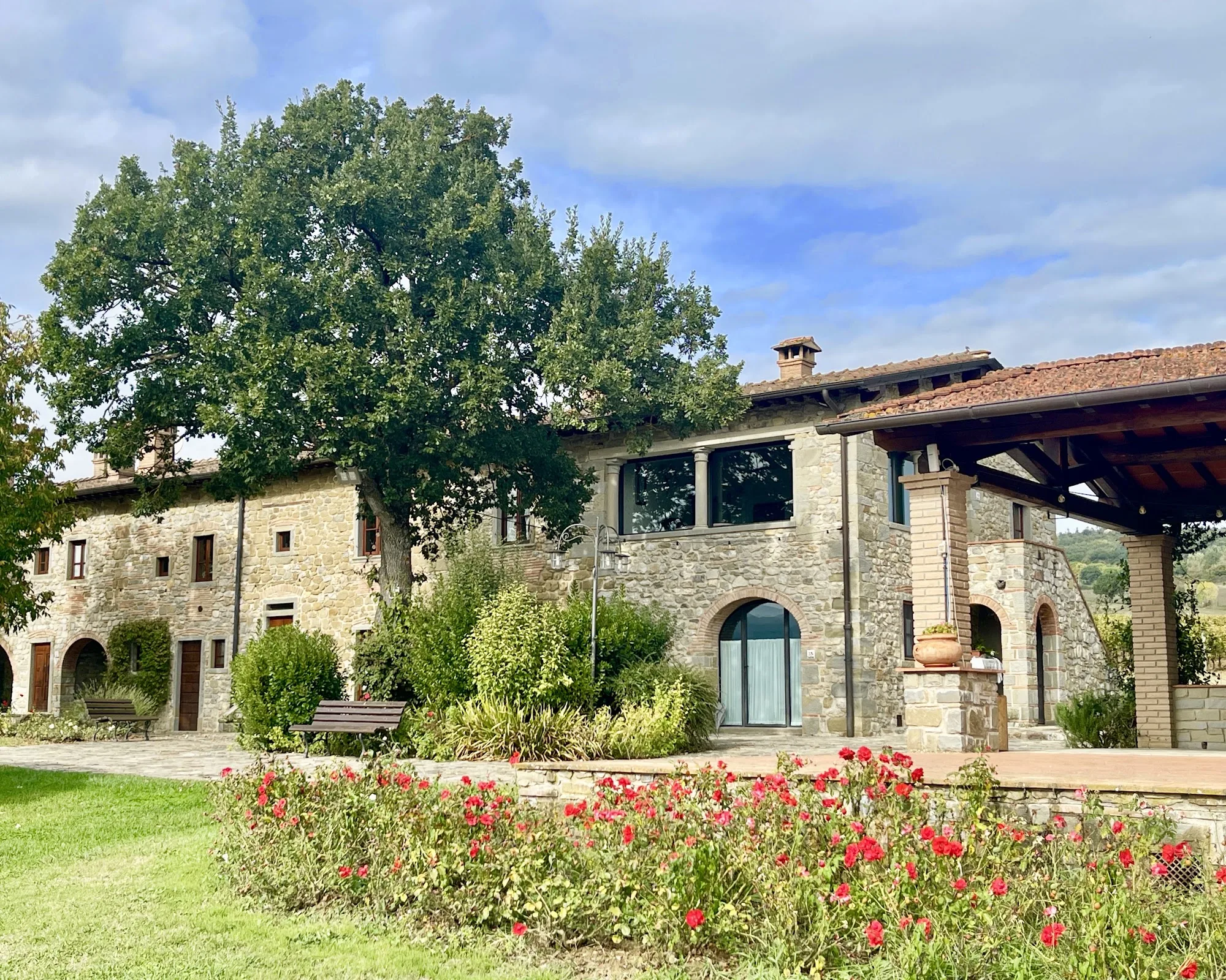Farmhouse Antico Fio photo 6