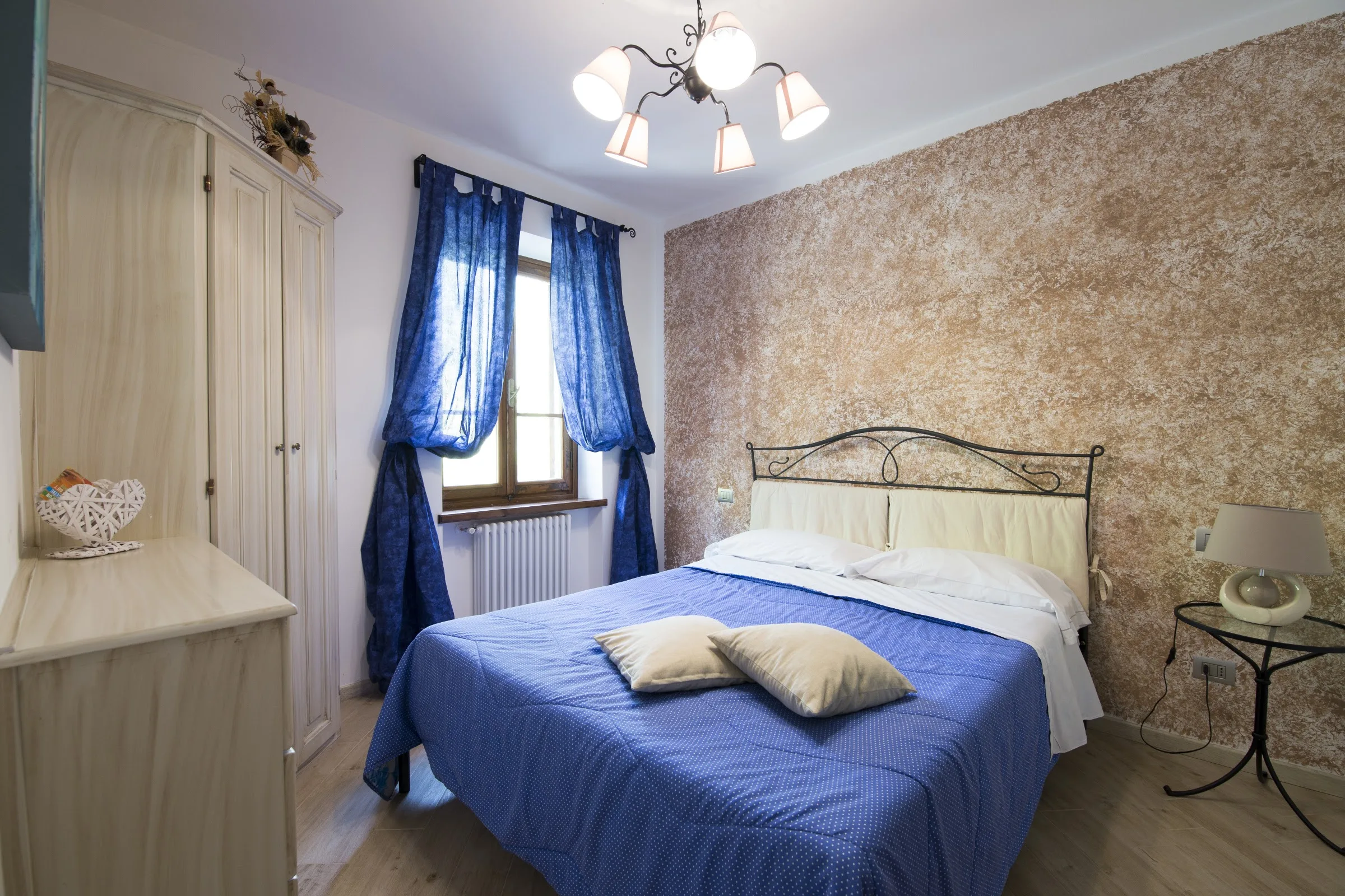 Agriturismo QUATA Tuscany Country House photo 2