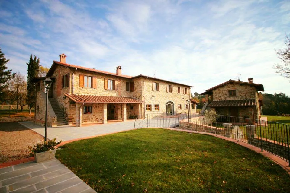 Agriturismo QUATA Tuscany Country House photo 5