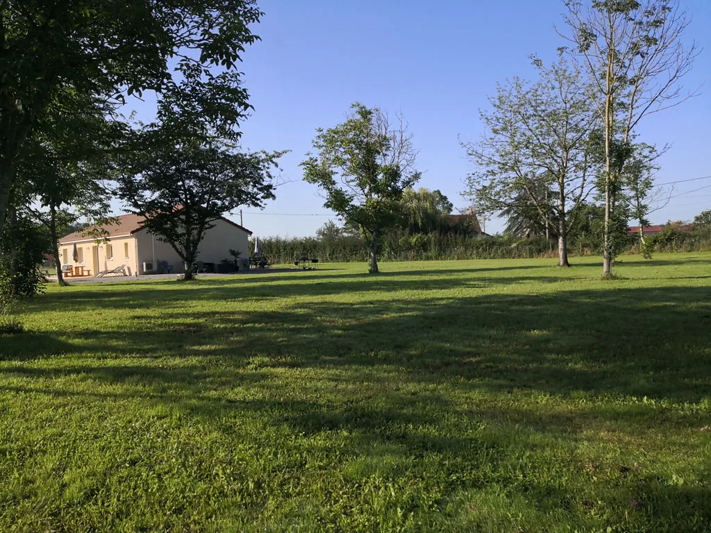 Location de casale à Saint-Pourçain-sur-Sioule — photo 2