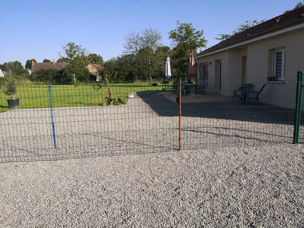 Location de casale à Saint-Pourçain-sur-Sioule — photo 3