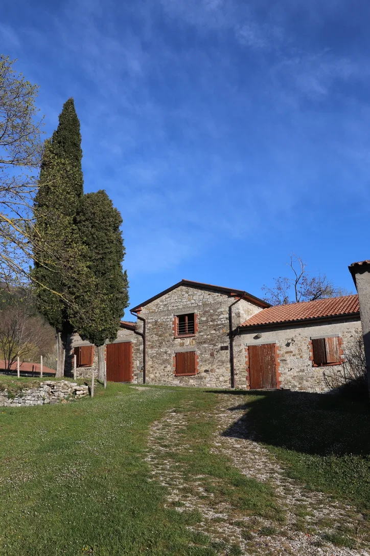 Agriturismo Villaggio Eden