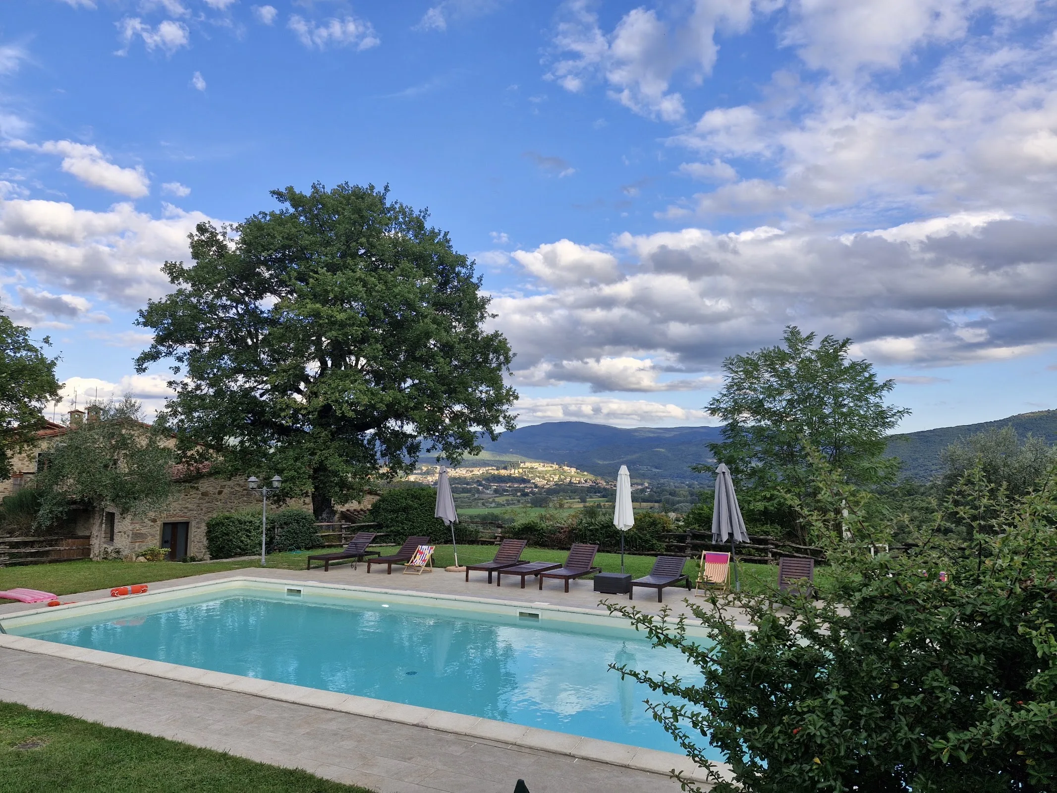 Agriturismo Poggio a Poppi photo 3