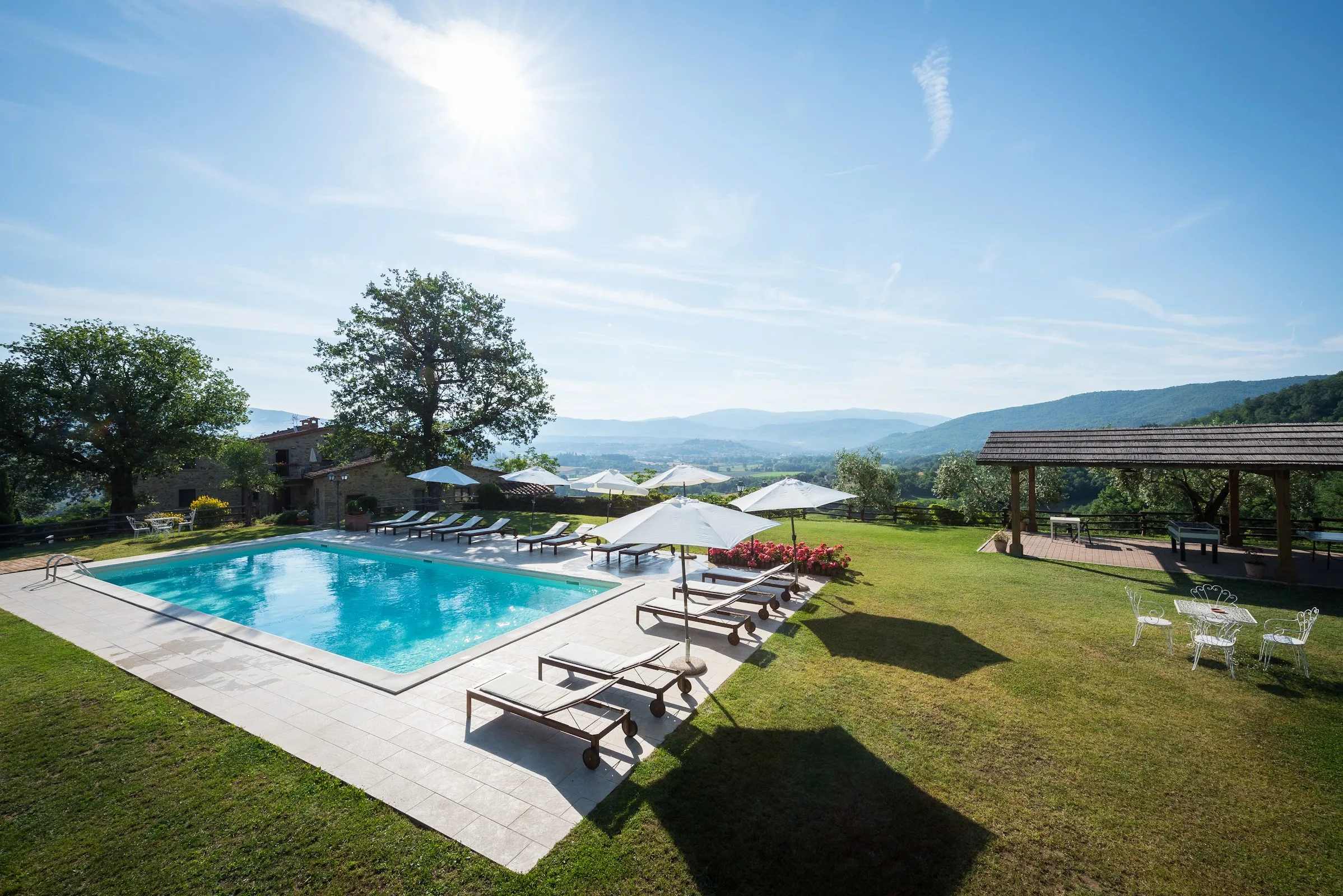 Agriturismo Poggio a Poppi photo 5