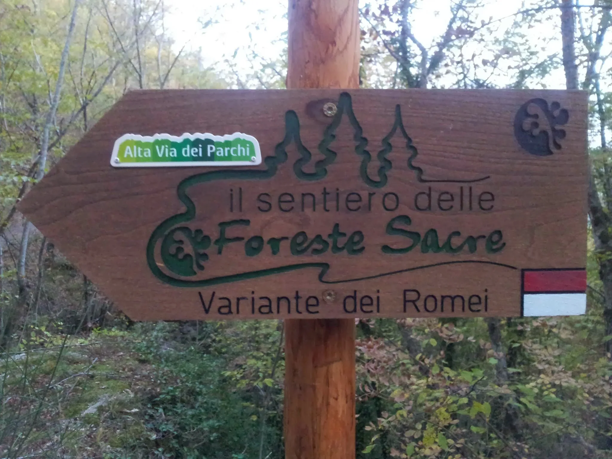 Rifugio Casa Santicchio photo 4