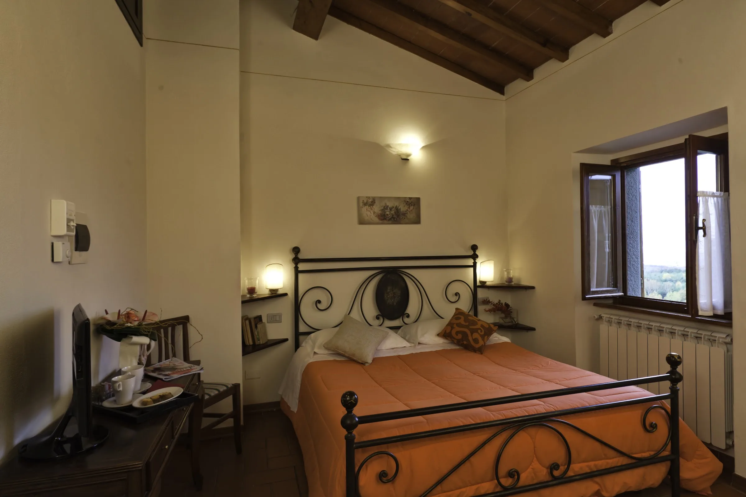 Farmhouse "La Collina delle Stelle" photo 2