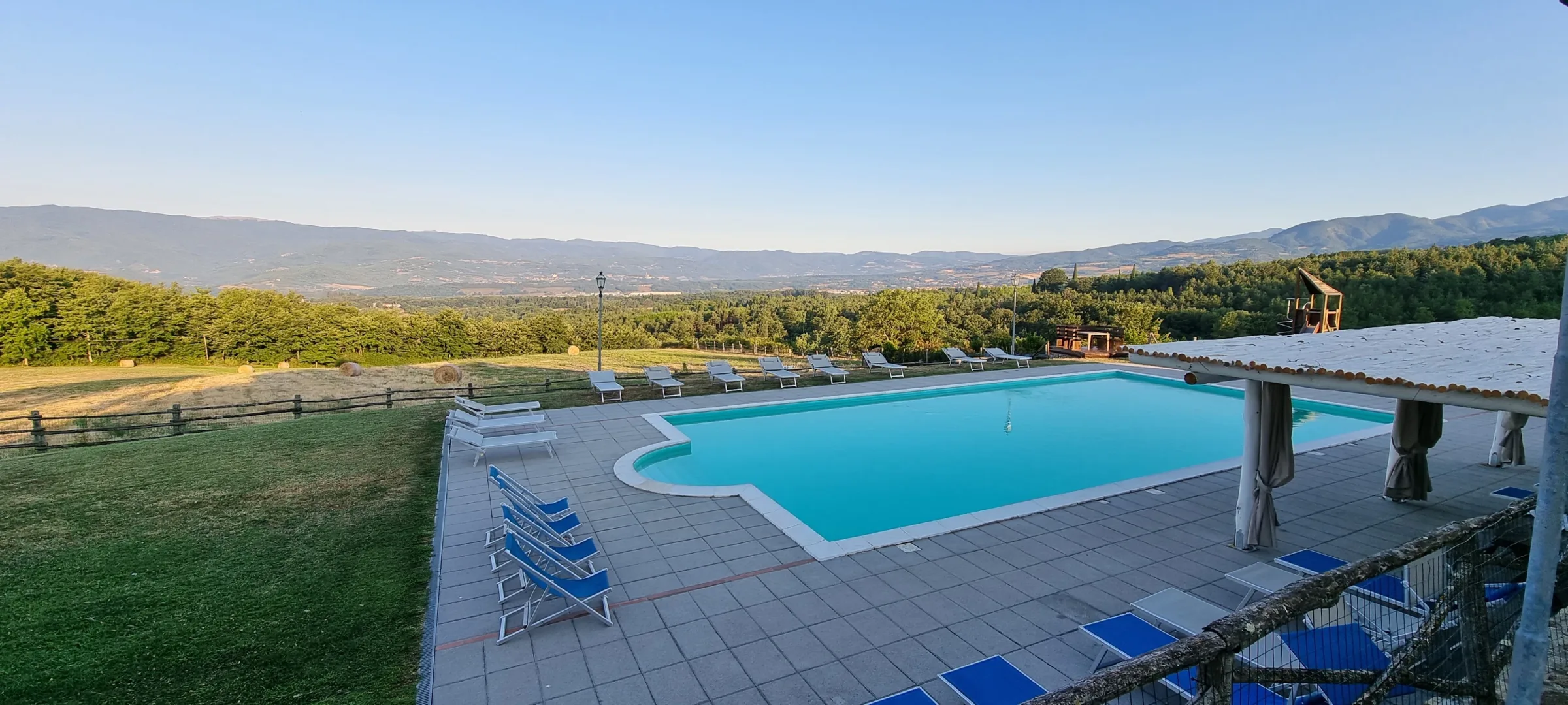 Farmhouse "La Collina delle Stelle" photo 3