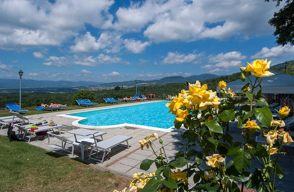 Farmhouse "La Collina delle Stelle" photo 5