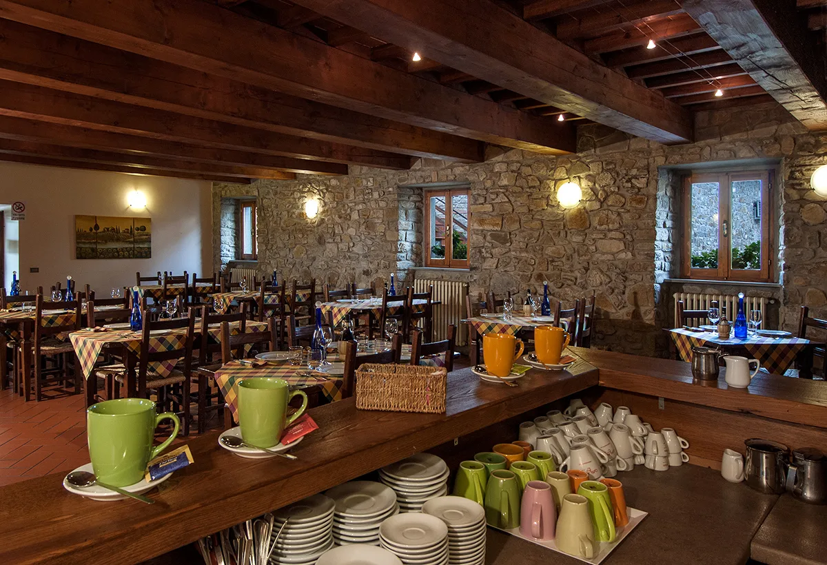Farmhouse "La Collina delle Stelle" photo 6