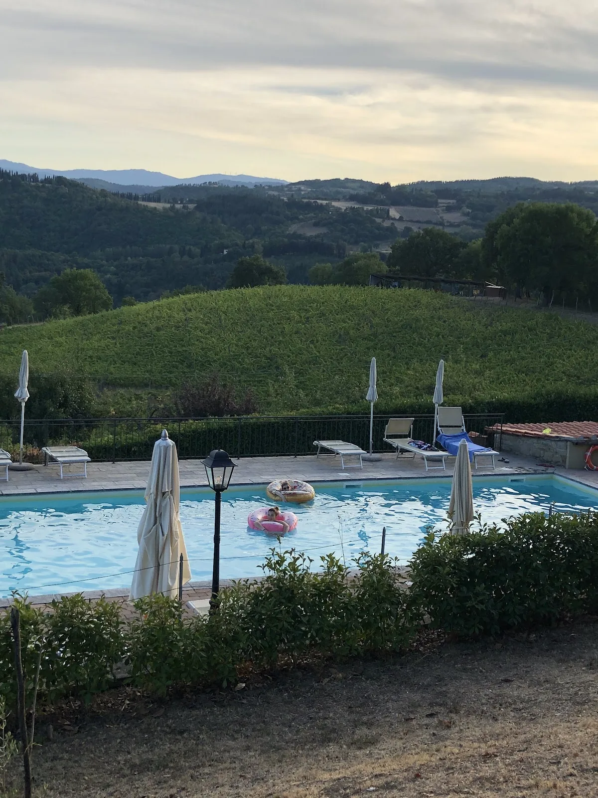 Agriturismo Poppiena photo 2