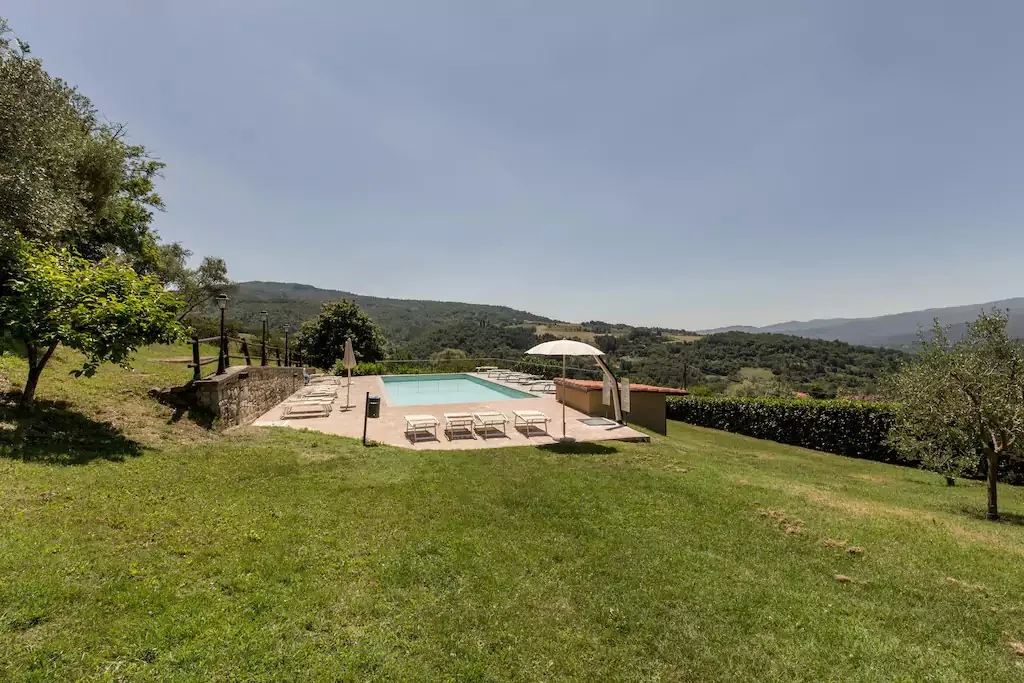 Agriturismo Poppiena photo 3