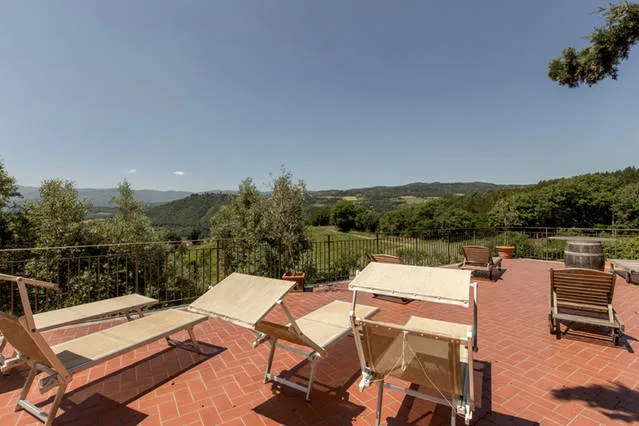 Agriturismo Poppiena photo 4