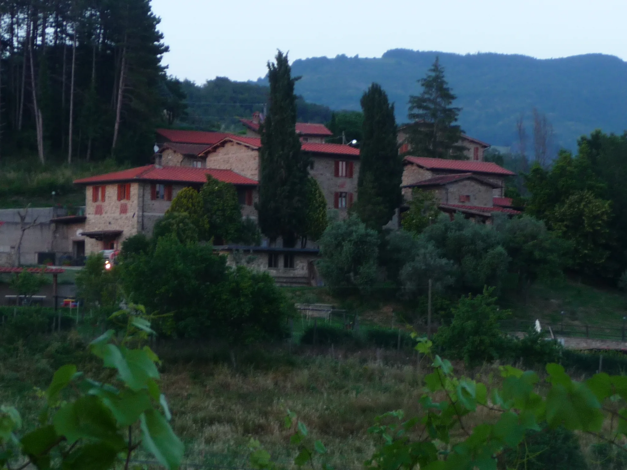 Agriturismo Poppiena photo 5