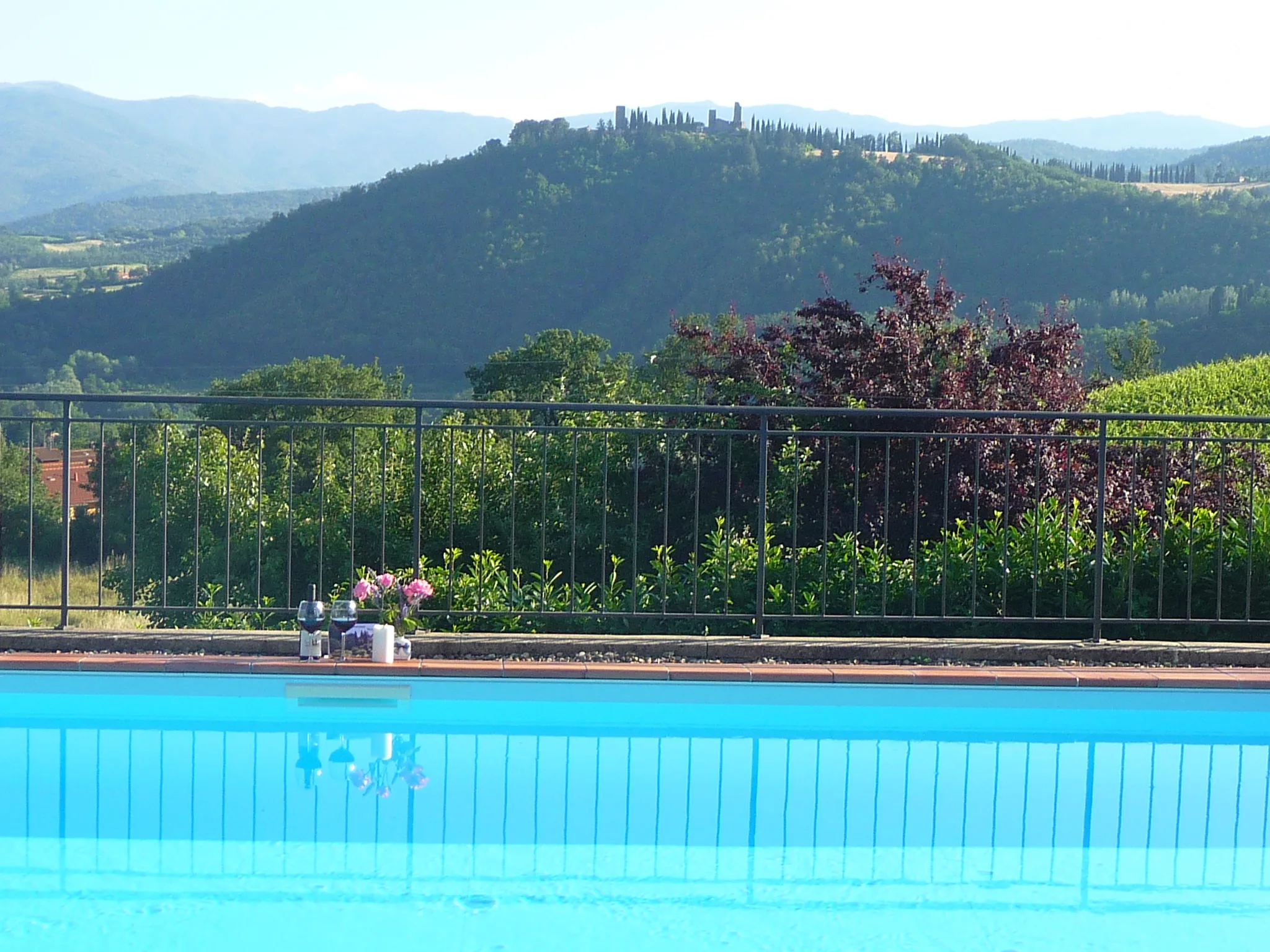 Agriturismo Poppiena photo 6