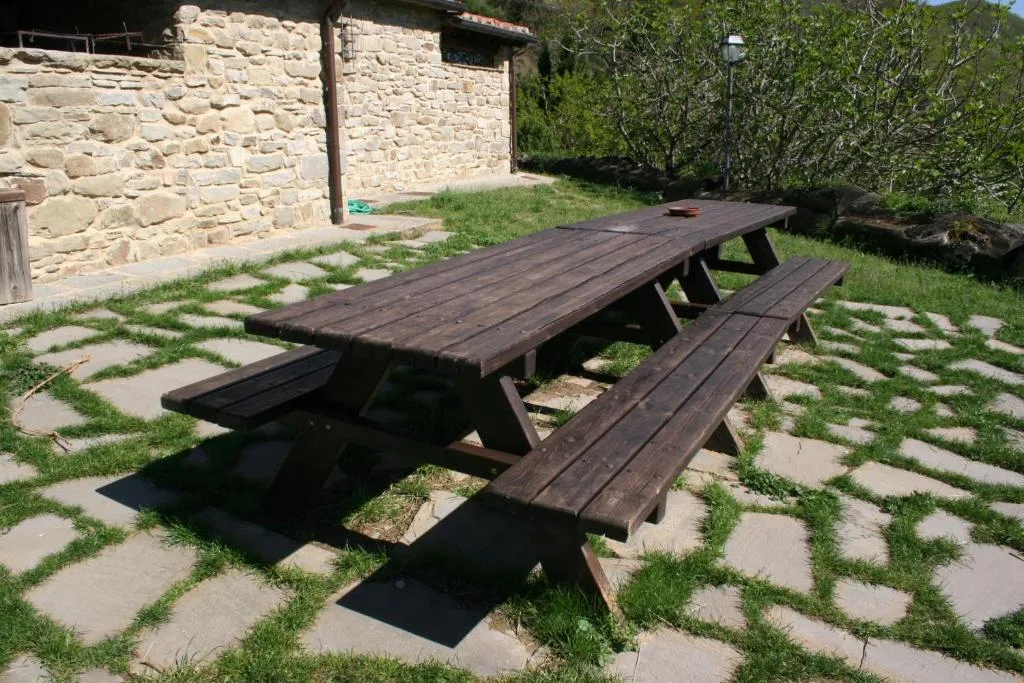 Podere Pian De' Cortini photo 5