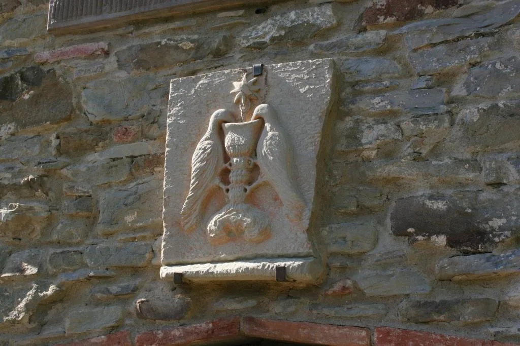 Podere Pian De' Cortini photo 6